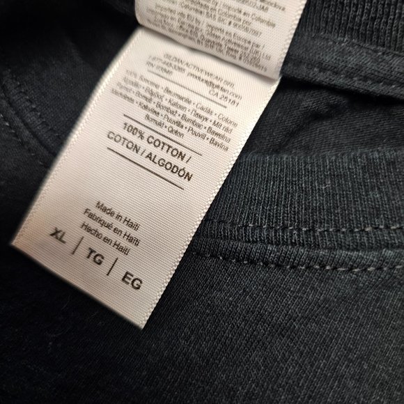 ACE Kodiak Alaska Forty Ninth State The Last Frontier T Tee Shirt Black GILDAN - Picture 11 of 13